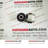 Cao su càng i nhôm xe Mercedes SL63 AMG, SL65 AMG R230, R231